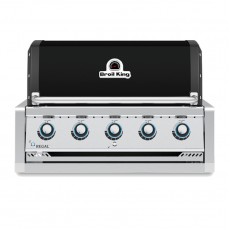 Broil King Regal 520BI встраиваемый газовый гриль